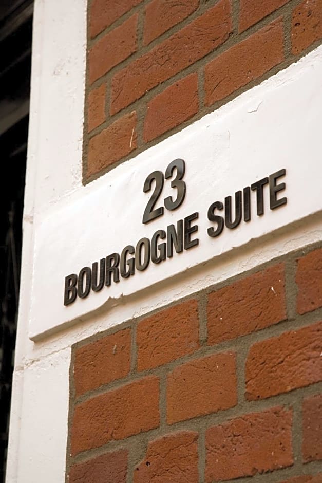 Bourgogne Suite Maastricht