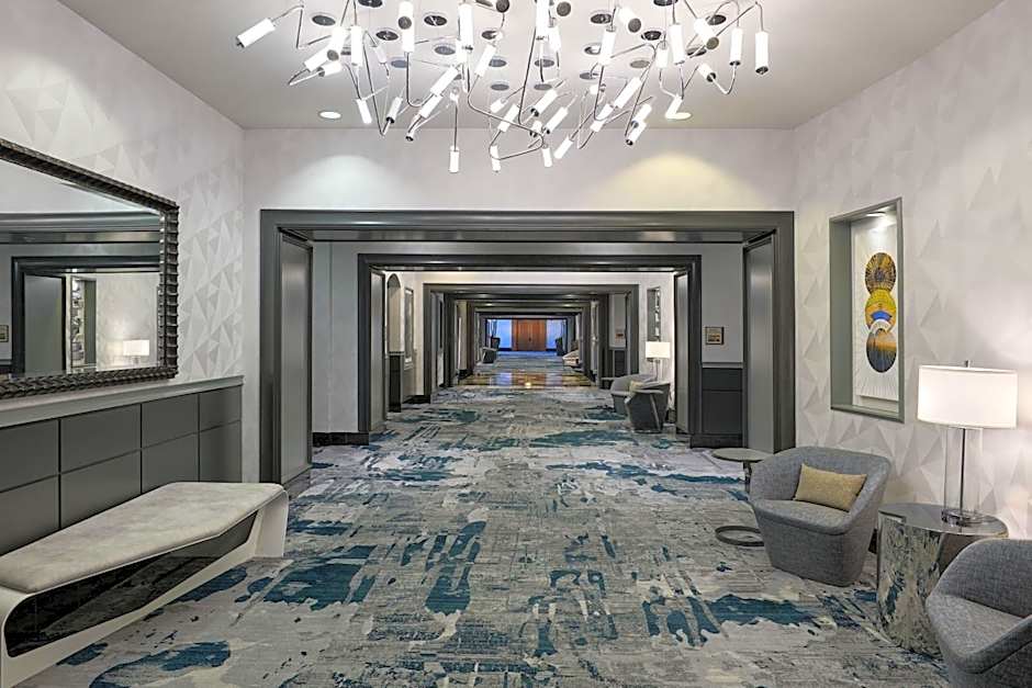 Marriott Chicago O'Hare