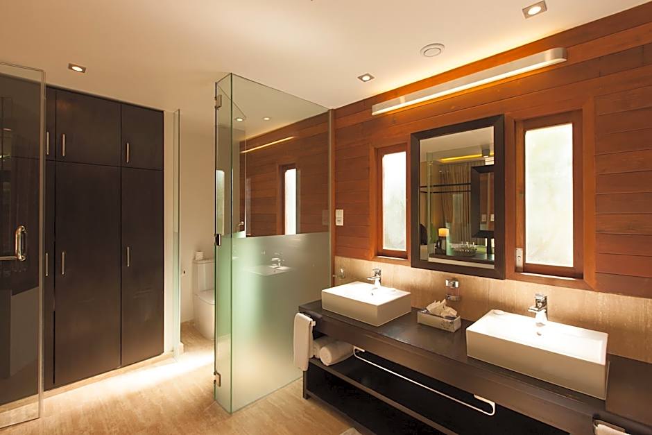 Le Relax Luxury Lodge