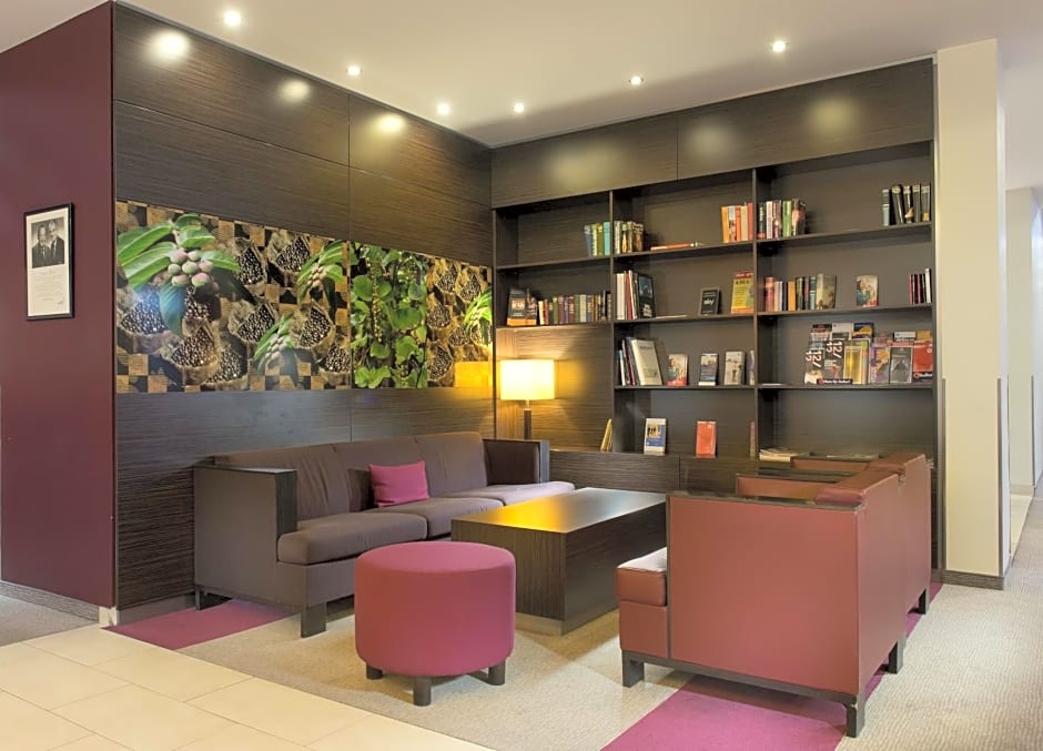 Mercure Hotel Düsseldorf Neuss