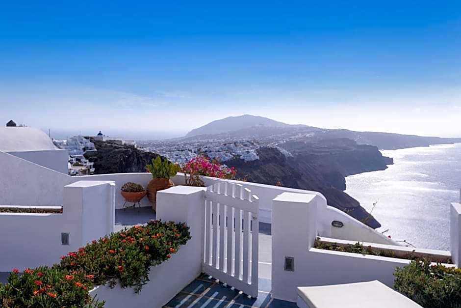 Zenith Blue Traditional Houses