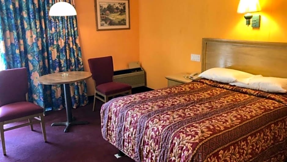 Sunset Inn Manning