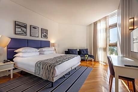 Superior Room - Low Floor