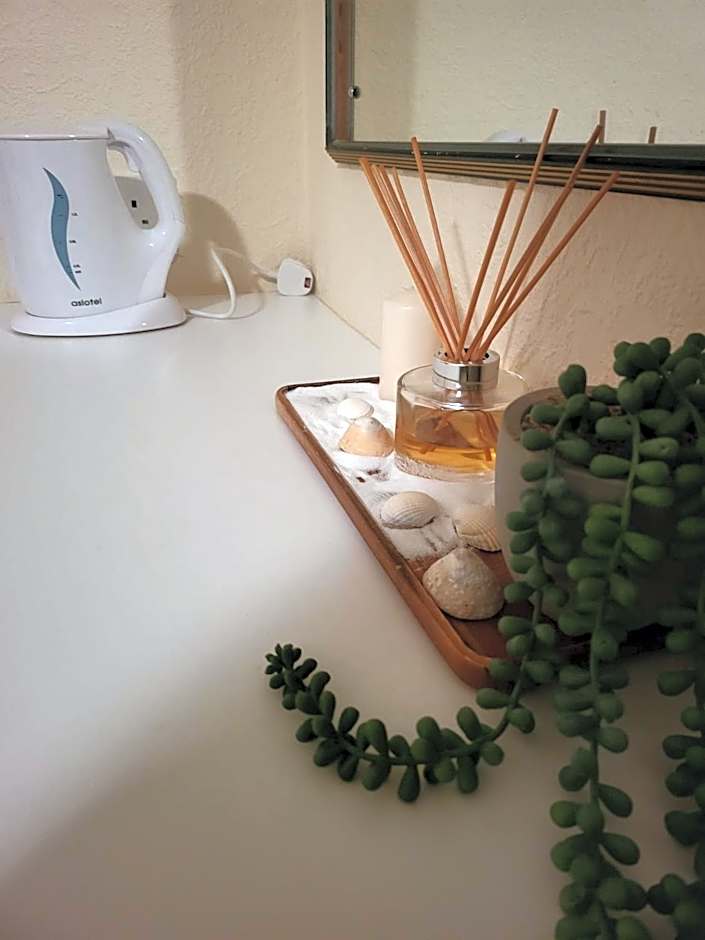 The Old Bank House Hotel