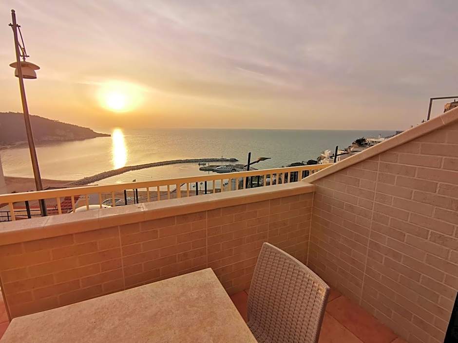 Pensione La Torretta