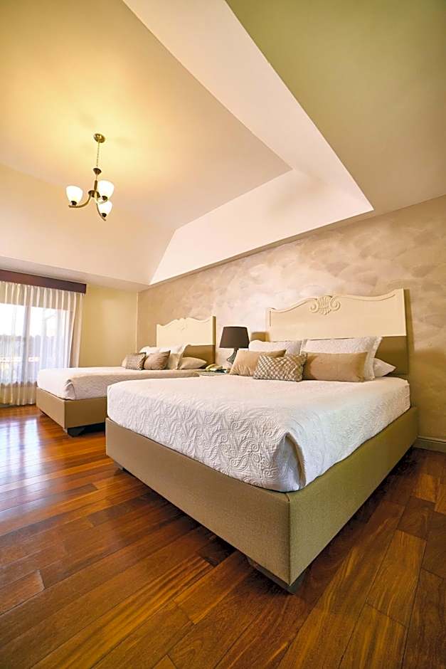 El Rodeo Estancia Boutique Hotel and Steak House