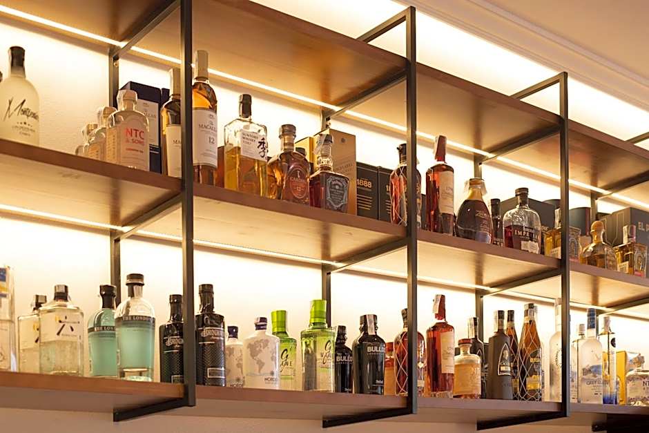 Albariza Hotel Boutique