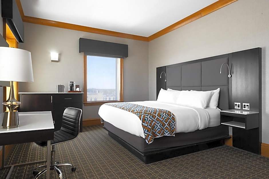 voco The Tiger Hotel, Columbia, MO By IHG