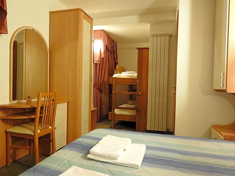 Casa Hotel Civitella