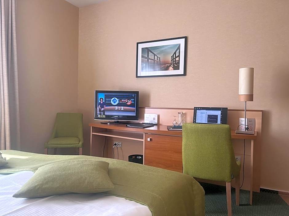 Atrium Hotel Krüger