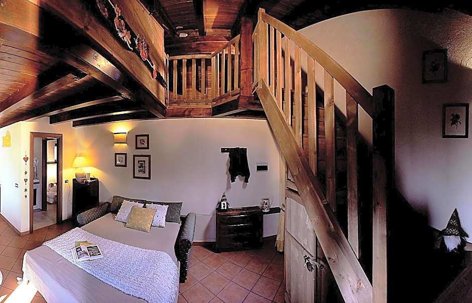 Residence Foyer D'Antan