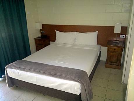 Whitsunday on The Beach