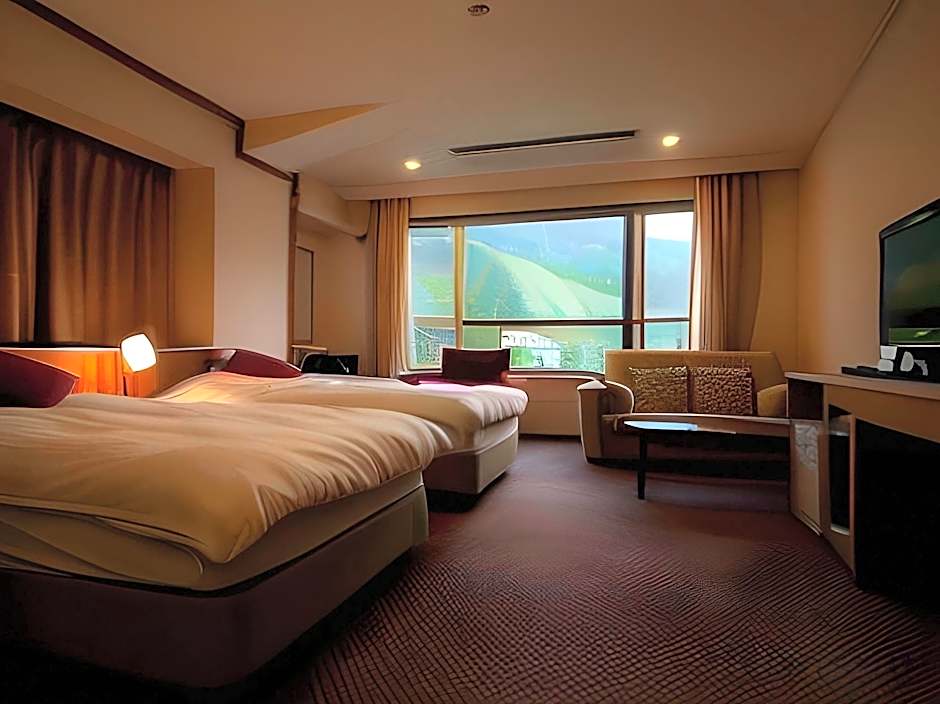 Hotel Goryukan