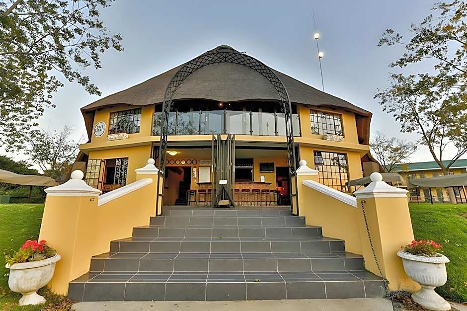 Battlefields Country Lodge