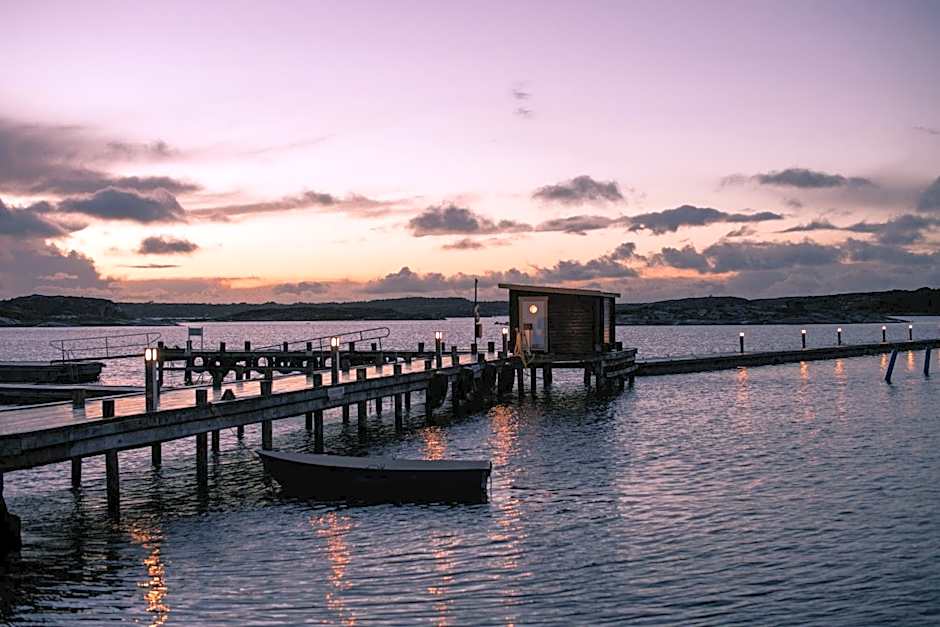 TanumStrand SPA & Resort