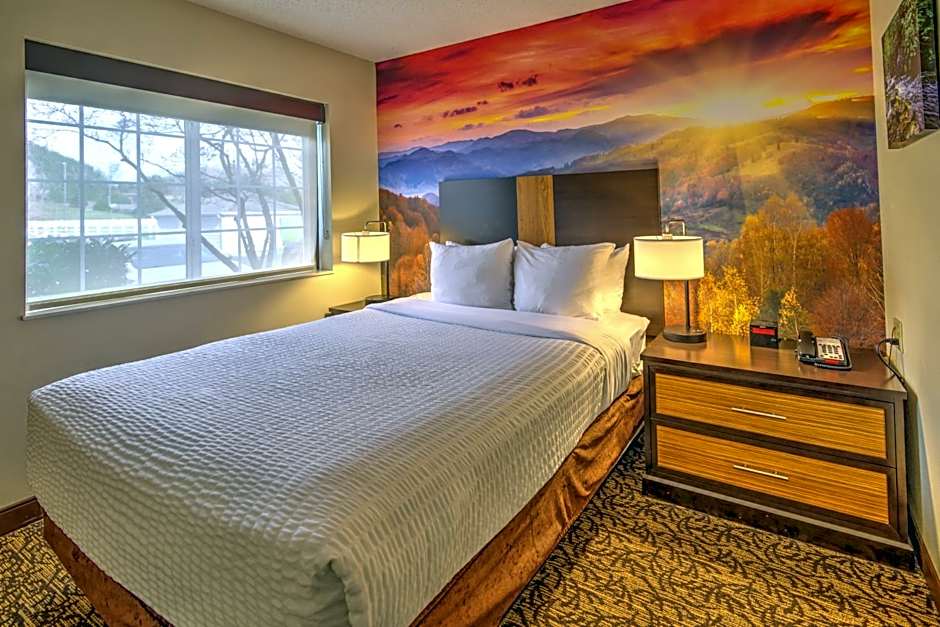LeConte Hotel & Convention Center, Ascend Hotel Collection