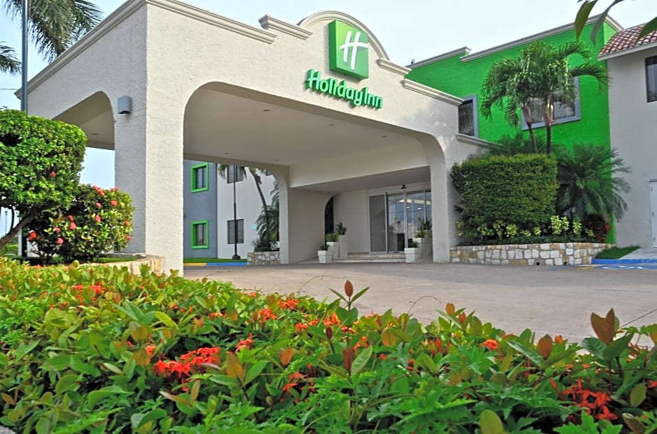 Holiday Inn Tampico Altamira