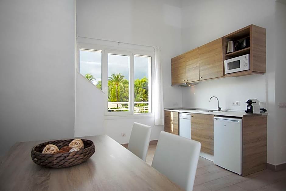 Globales Costa de la Calma