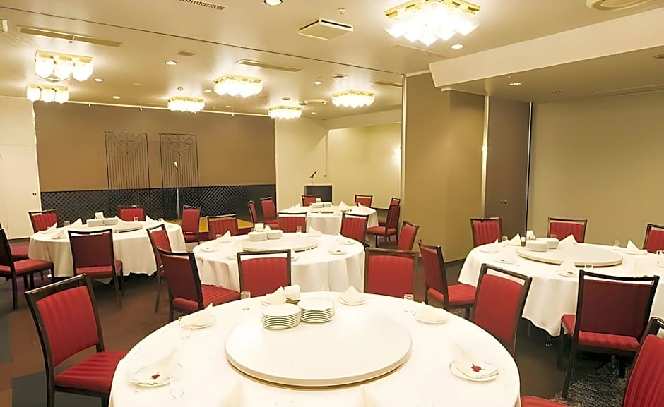Highness Hotel Kurume