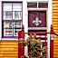 Blue60 Guest House