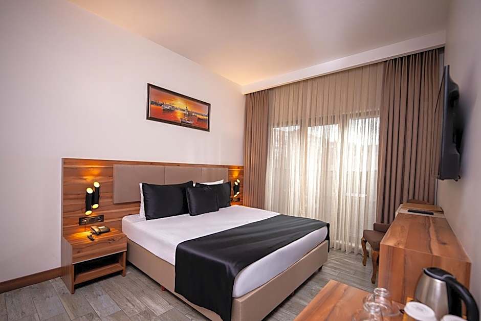 Mari Suites Hotel