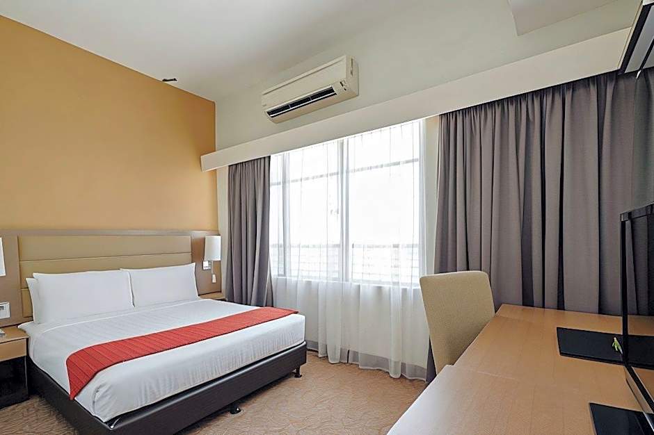 Raia Hotel and Convention Centre Terengganu