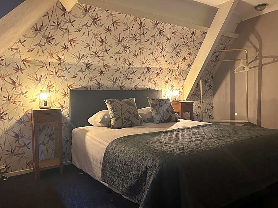 Hotel Vredehof