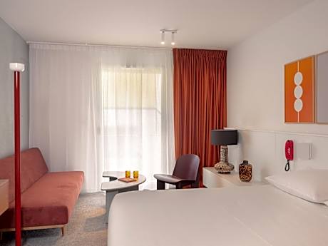 Family Junior Suite