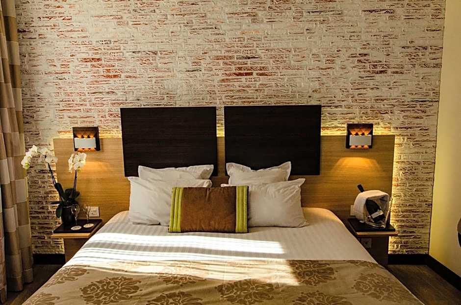 Au Grand Hôtel de Sarlat