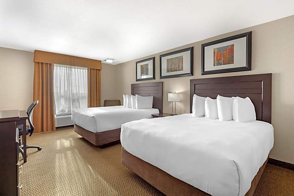 Best Western Bonnyville Inn & Suites