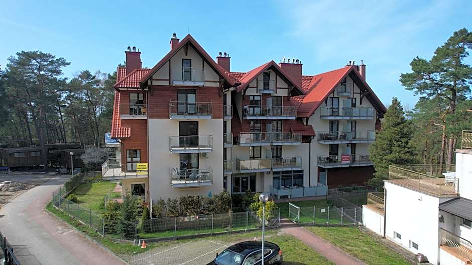 APARTAMENT BULWAR PRZY PLAŻY - 100m od plaży