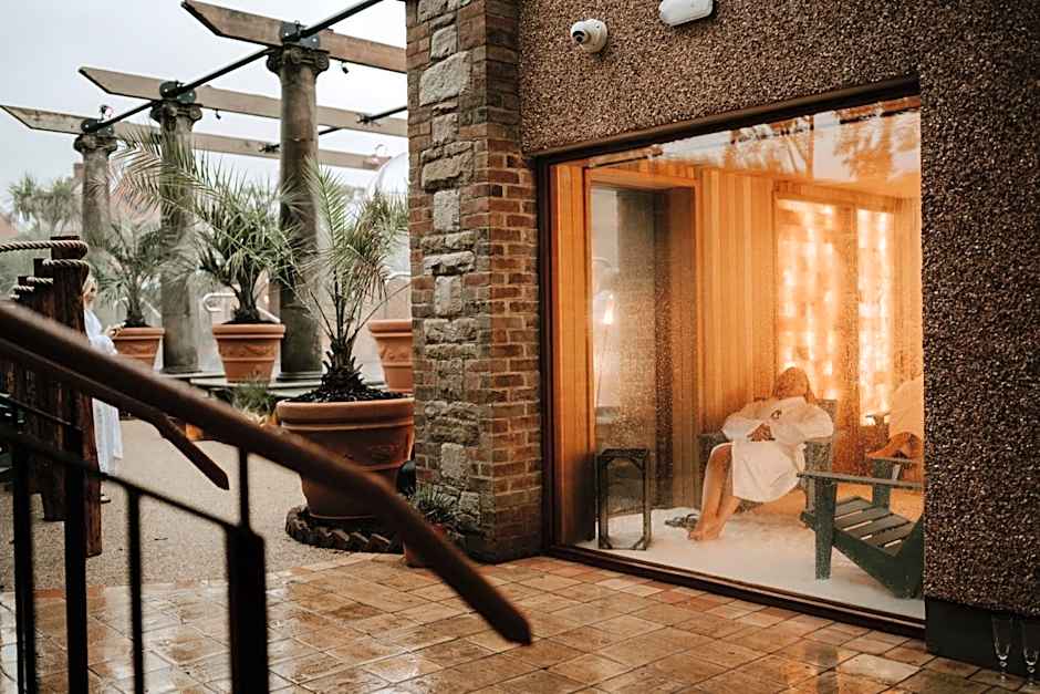 The Rabbit Hotel & Retreat