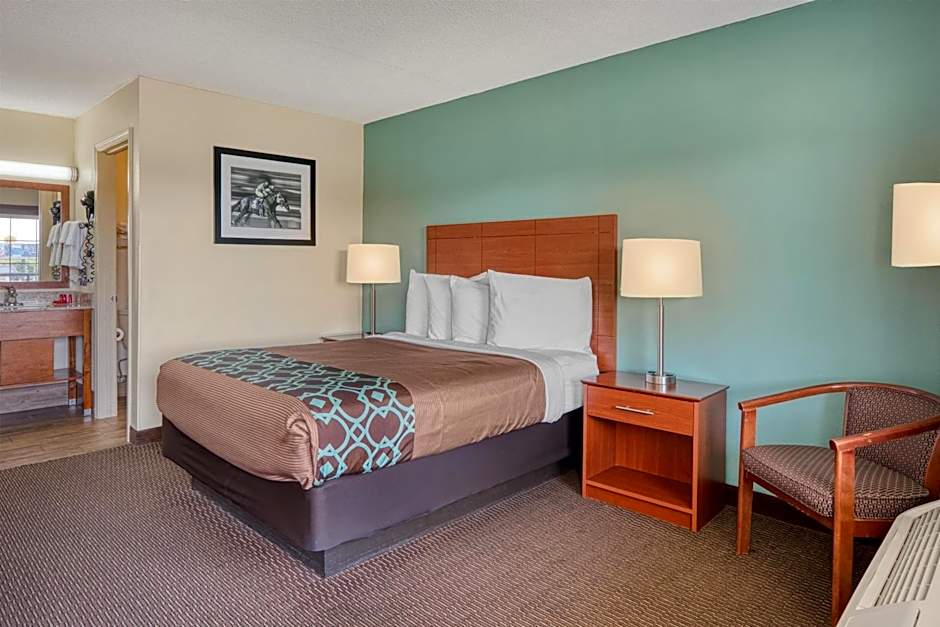 SureStay Hotel by Best Western Bowling Green North