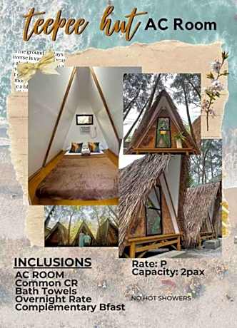 Standard Double Room with Shared Bathroom