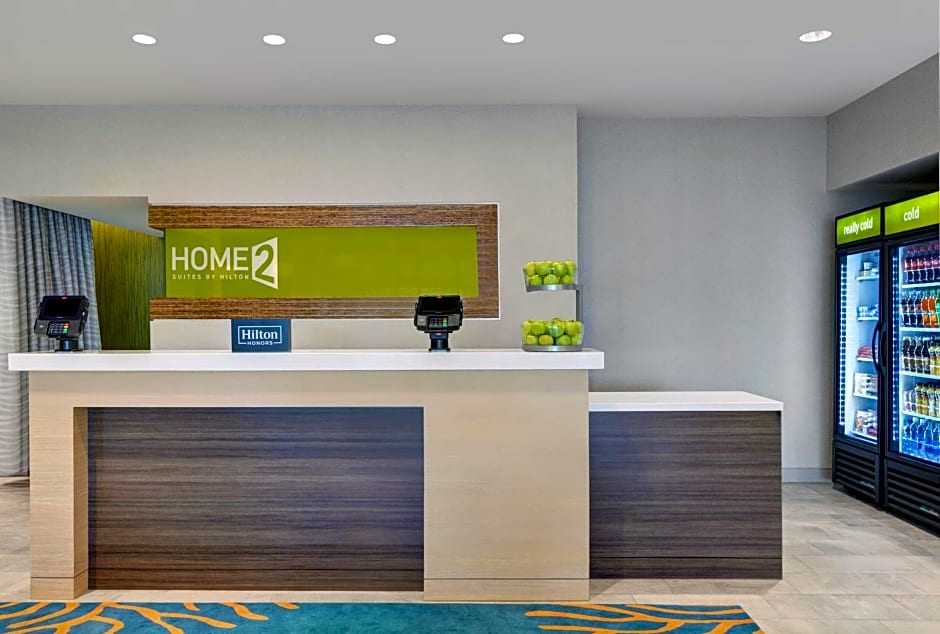 Home2 Suites by Hilton Fort Myers Colonial Blvd
