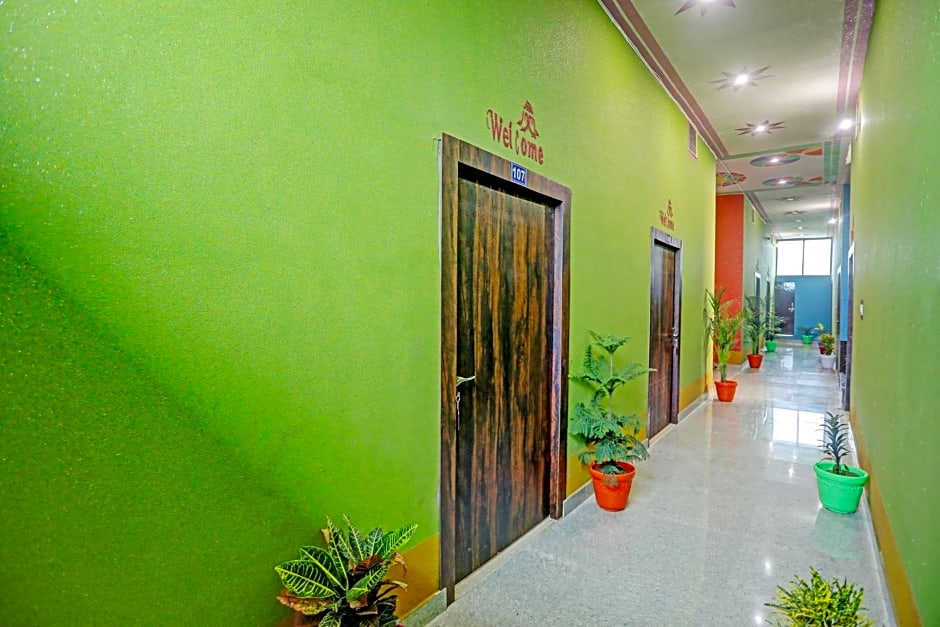 Hotel Dwarka