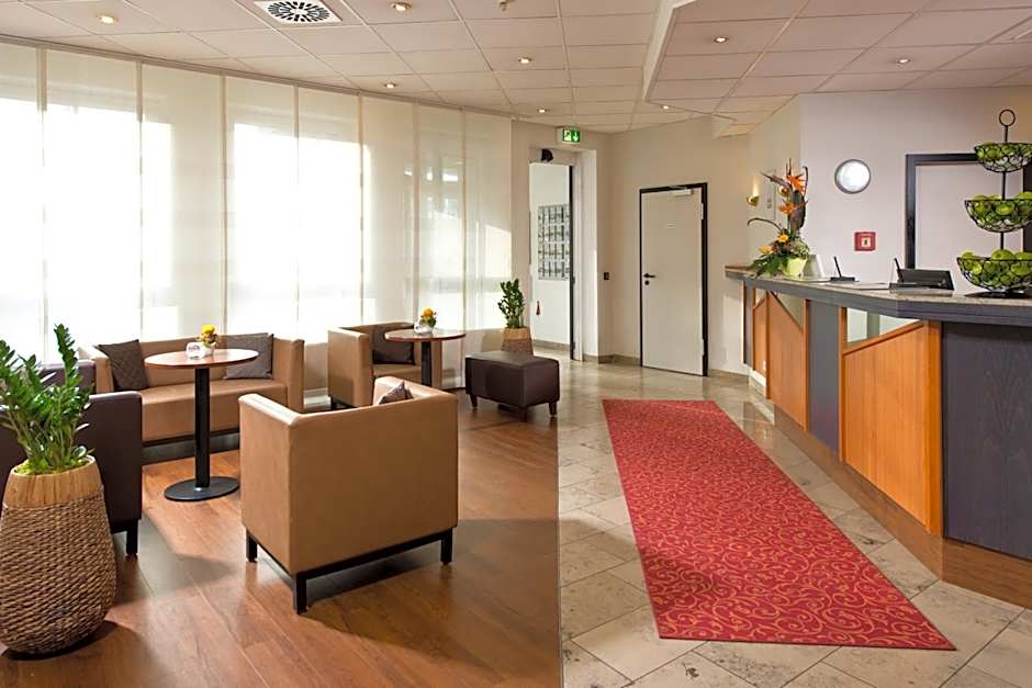 ACHAT Hotel Darmstadt Griesheim