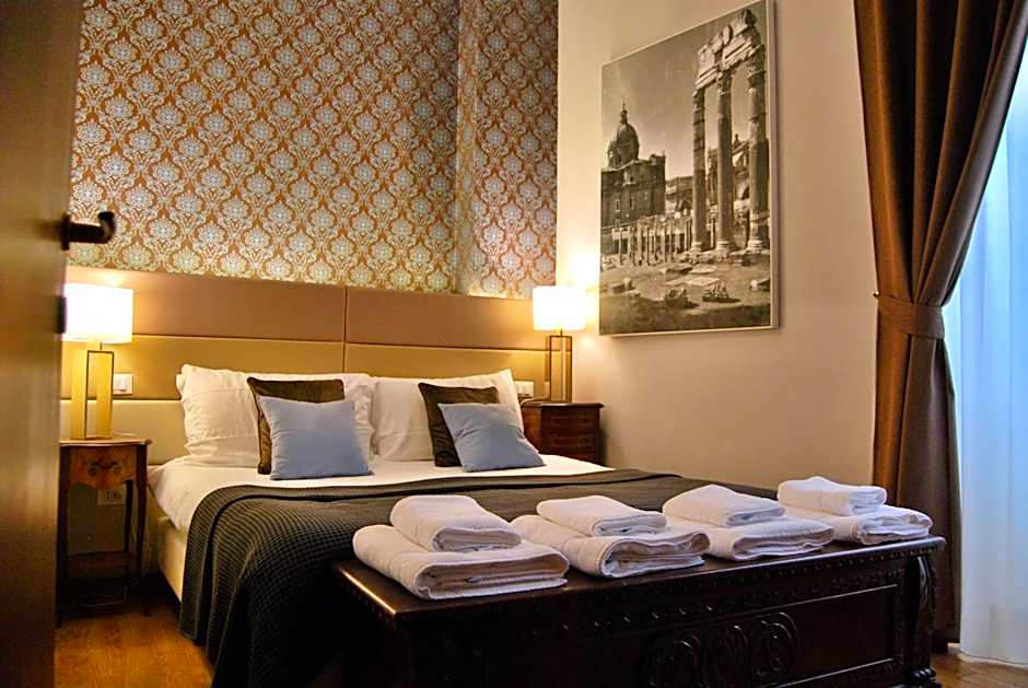 Navona Residenza de Charme