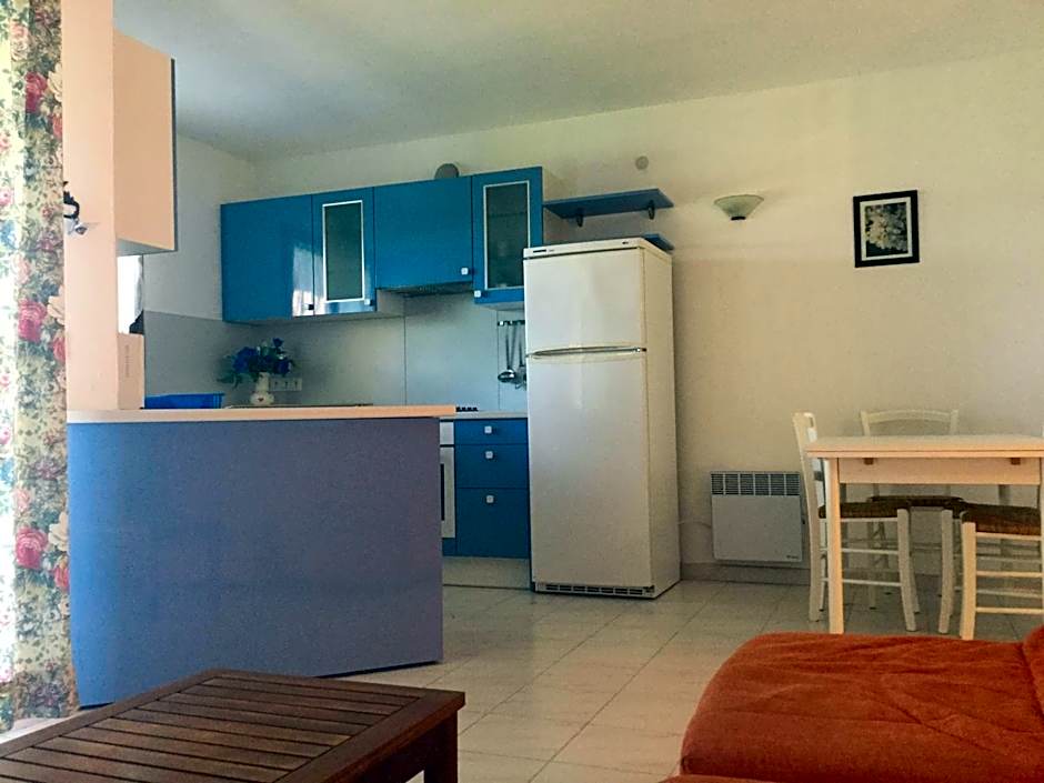 Résidence Playa Del'Oro