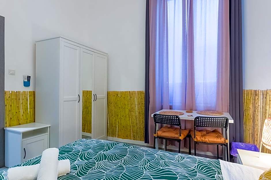 Social - Coliving & Coworking - Madrid