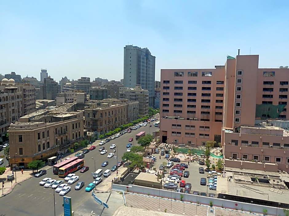 Venus Hostel