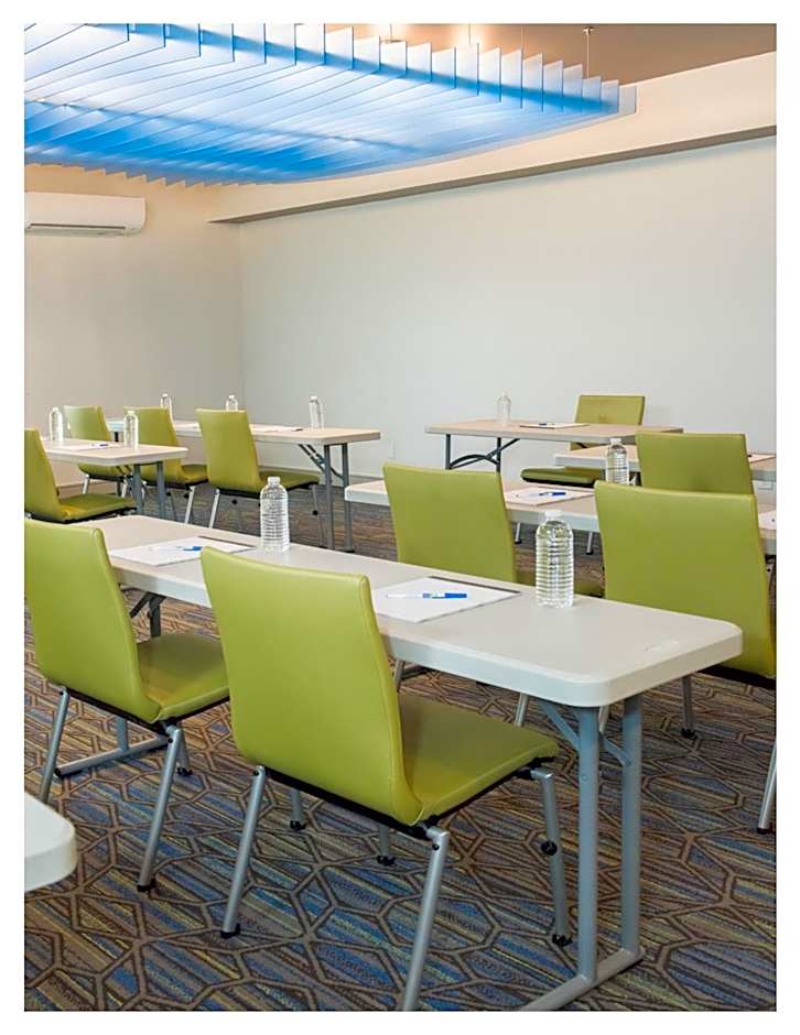 Holiday Inn Express Pascagoula-Moss Point By IHG