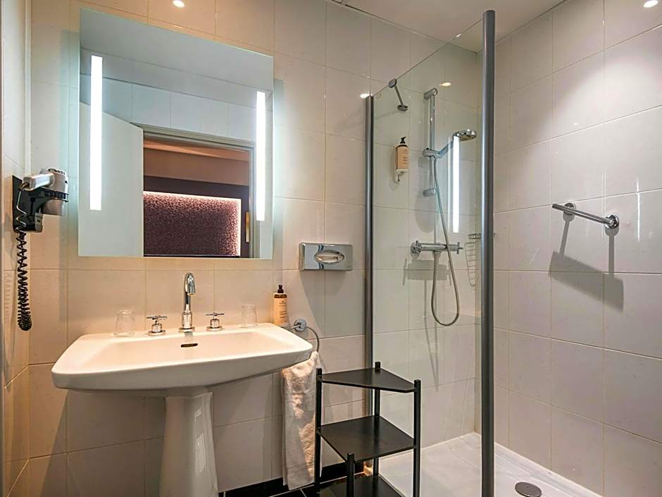 Mercure Rodez Cathedrale & Mercure Residence