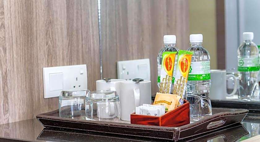 HIG Hotel & Convention