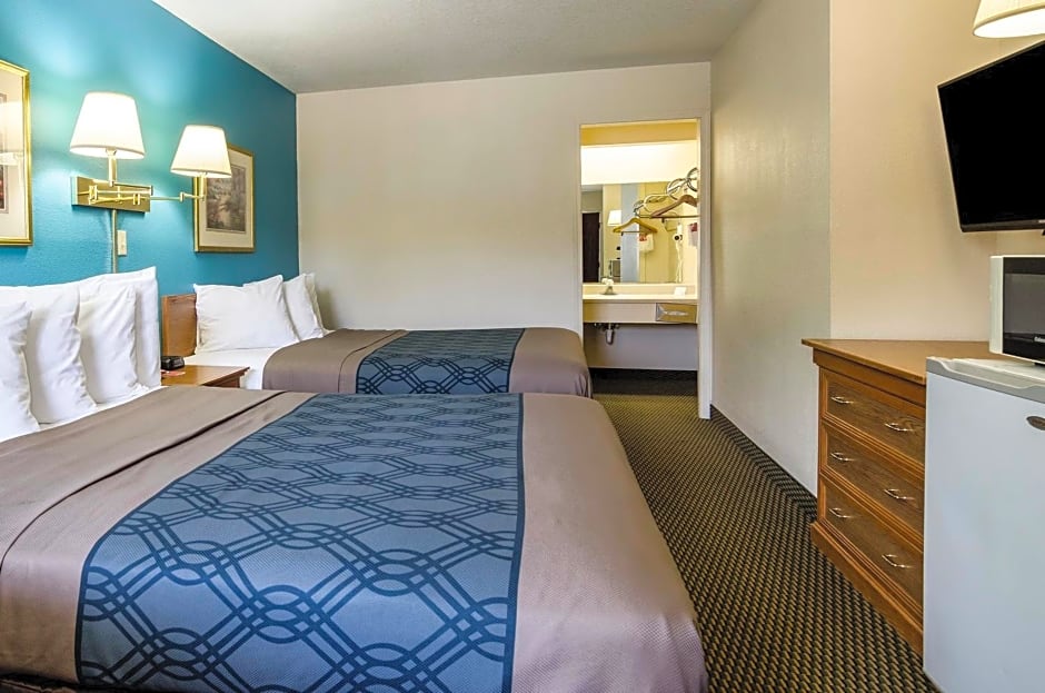 Quality Inn & Suites Sioux City