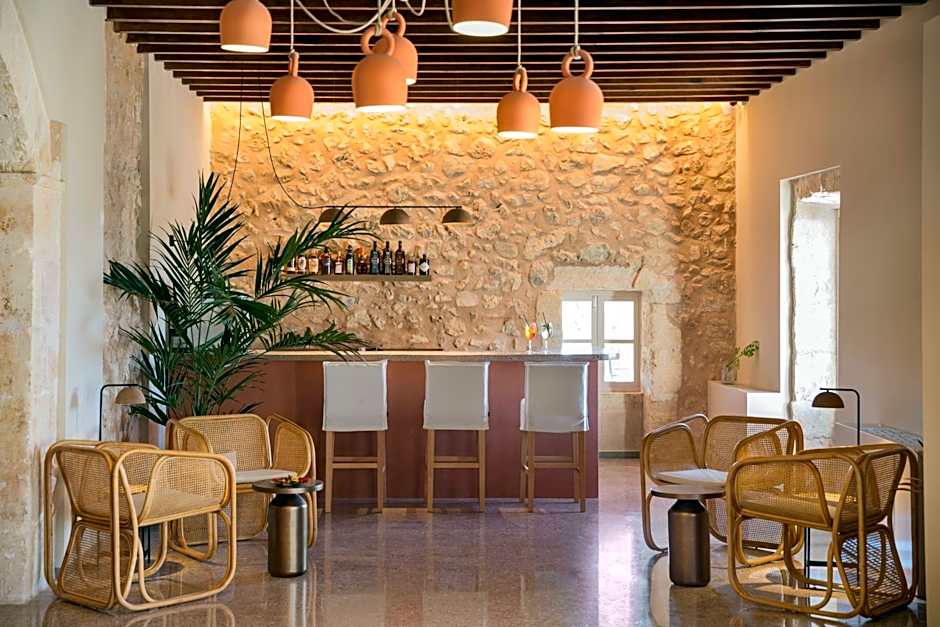 Son Sabater by Zafiro