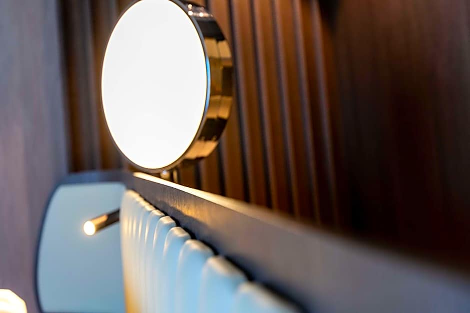 Best Western Premier Hotel de la Paix