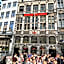 Antwerp City Hostel