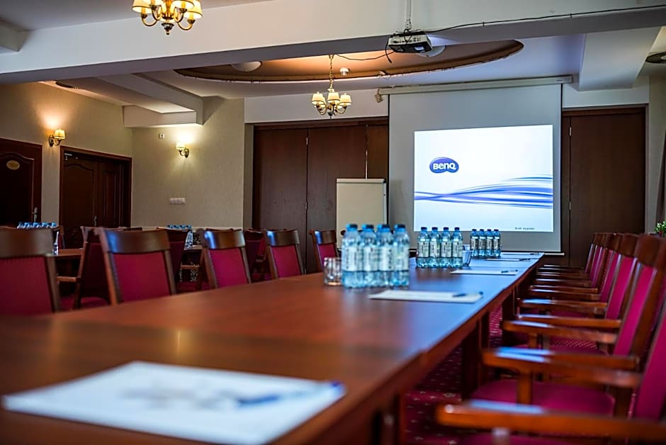 Villa Wernera Hotel & Spa