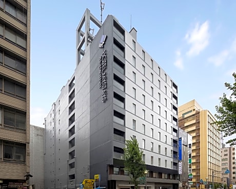 Hotel Mystays Nagoya Nishiki